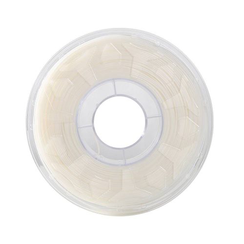 3D FILAMENT 1,75mm PETG Fehér 0,75 kg