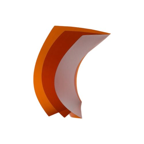 3D Kapton fólia