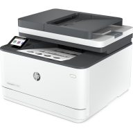   HP LaserJet Pro 3102fdn mono lézer multifunkciós nyomtató
