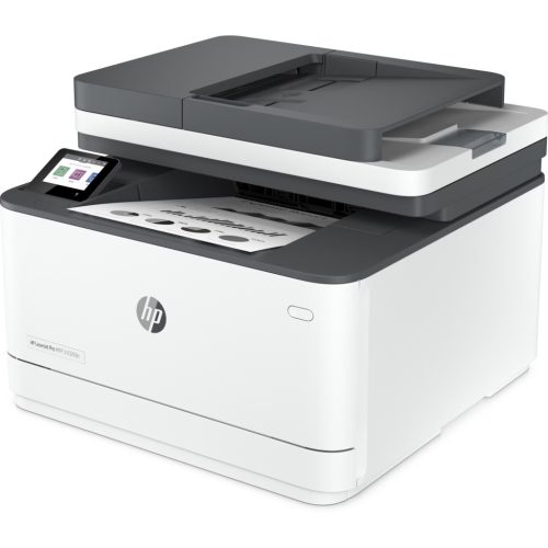 HP LaserJet Pro 3102fdn mono lézer multifunkciós nyomtató
