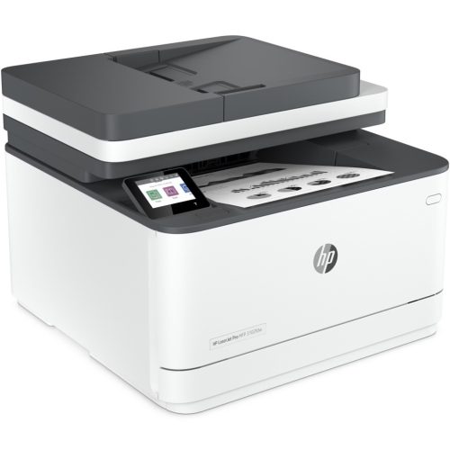HP LaserJet Pro 3102fdw mono lézer multifunkciós nyomtató
