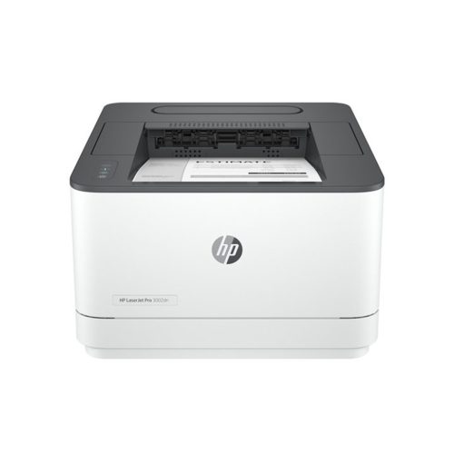 HP LaserJet Pro 3002dn mono lézer egyfunkciós nyomtató
