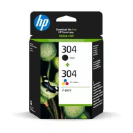 HP 3JB05AE Multipack No.304
