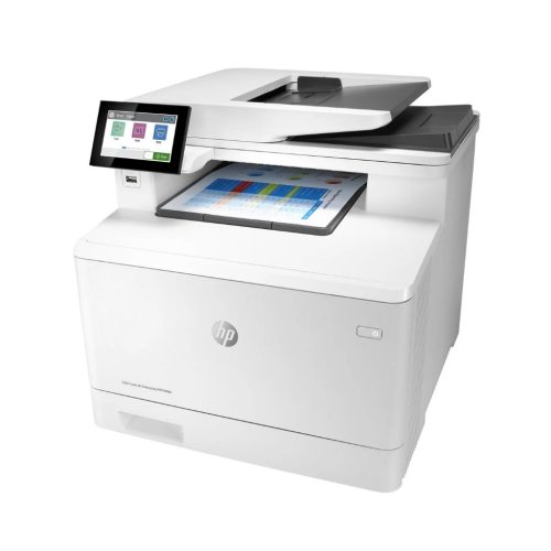 HP Color LaserJet Enterprise MFP M480f