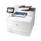 HP Color LaserJet Enterprise MFP M480f