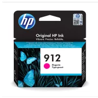 HP 3YL78AE Tintapatron Magenta 315 oldal kapacitás No.912
