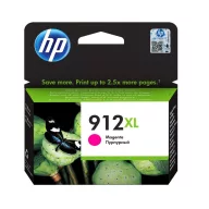 HP 3YL82AE Tintapatron Magenta 825 oldal kapacitás No.912XL