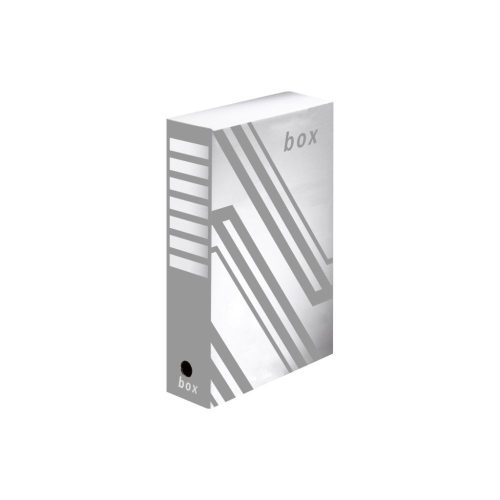 Archiváló boxy doboz  Fornax 35x25x10cm