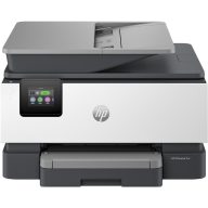   HP OfficeJet Pro 9125e A4 színes tintasugaras multifunkciós nyomtató sötétkék