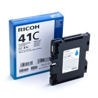 Ricoh SG3110 gél Cyan 405762 GC41CHY