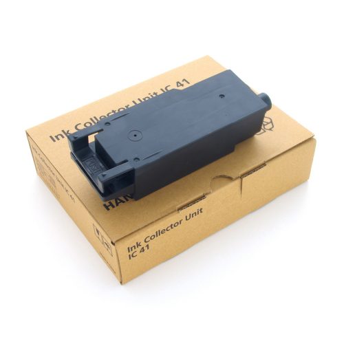 Ricoh SG2100,3100 Használtfestékgyűjtő-tartály  IC41 (Eredeti)