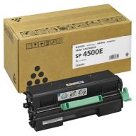 Ricoh SP4500LE Toner 3000 oldalra