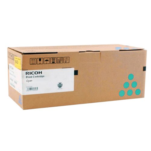Ricoh SPC352 toner Cyan (Eredeti)