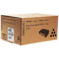 Ricoh Type 220 fekete toner (Eredeti)
