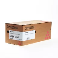 Ricoh Type SPC252UHY Toner Magenta  407718 (Eredeti)