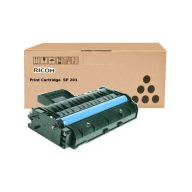 Ricoh SP201E toner 1000 oldalra
