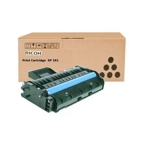 Ricoh SP201E toner 1000 oldalra