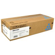Ricoh MC250H toner Cyan 6300 oldalra