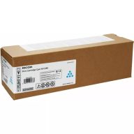 Ricoh MC240 toner Cyan 4500 oldalra