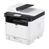 Ricoh M320FB mono MFP