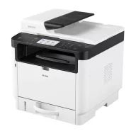 Ricoh M320F mono MFP