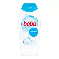 Tusfürdő 400 ml, lanolinos, Baba