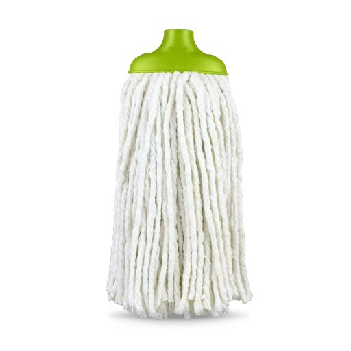 Felmosófej mop fehér, XXL-es méret 250g CottonMOP