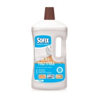   Padlóápoló 1 liter Tisztítószer Kő- és Kerámiapadlóhoz, Sofix
