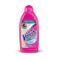   Szőnyeg- és kárpit tisztító Sampon Gépi 500 ml, Vanish Gold
