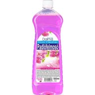 Padlófelmosó 1 liter, rózsaszín, Dalma