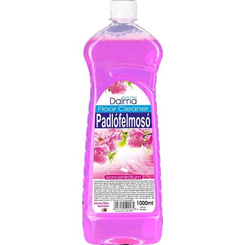 Padlófelmosó 1 liter, rózsaszín, Dalma