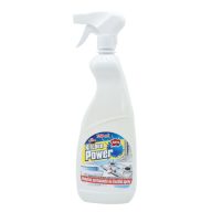 Zsíroldó Konyhai tisztító 750ml, Laro Kitchen Power