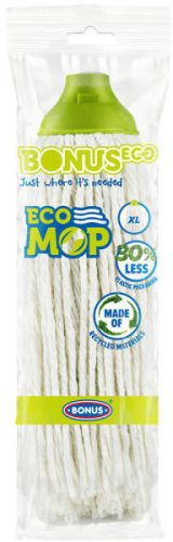 Felmosófej mop XL-es méret 190 g CottonMOP Bonus