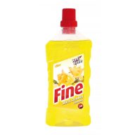   Általános tisztítószer 1000 ml., Fine Multi Cleaner Well Done Summer
