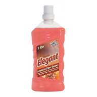   Padlótisztító laminált padlóhoz és PVC-hez, 1 liter, Elegant Well Done