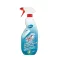 Fertőtlenítő hatású tisztítószer, fürdőszobai szórófejes, 750 ml., Well Done