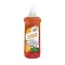 Mosogatószer 1000 ml. fertőtlenítő hatással, Well Done narancs