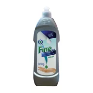   Kéztisztítószer fertőtlenítő hatással, 500 ml., Fine Sol