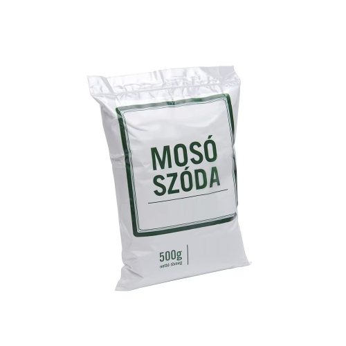 Mosószóda 500 g., Fine