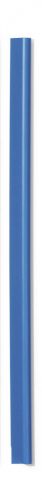 Iratsín lefűzhető 3mm, 100db/doboz, Durable kék