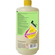   Folyékony szappan fertőtlenítő hatással 1 liter, Kliniko-Sept