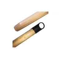   Felmosó nyél/partvis nyél lakozott fa 120 cm, olasz menettel
