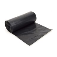 Szemeteszsák 200 liter, 95x120 cm, (10 db roll), Extra