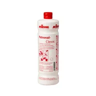   Szanitertisztító 1000 ml., védő formulával Patronal Classic, Kiehl