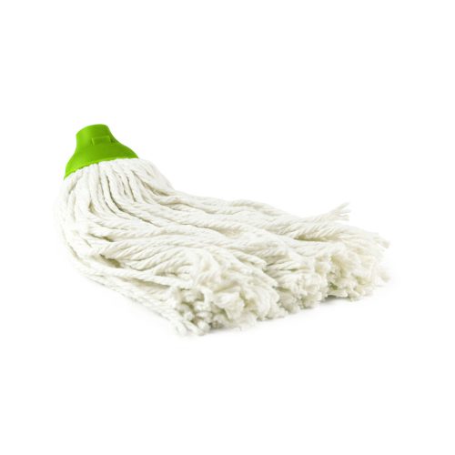 Felmosófej mop fehér, L-es méret 150g CottonMOP Bonus B491