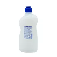 Folyékony szappan 500 ml., kupakos, Pillangó Hand