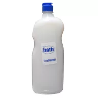 Tusfürdő 1000ml, Pillangó
