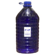 Ablaktisztító utántöltő 5000 ml., P+P Line
