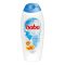 Tusfürdő 400 ml., Baba kamilla és méz