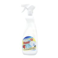   Folteltávolító/foltkezelő folyadék 750 ml  szórófejes, Oxi Max Power